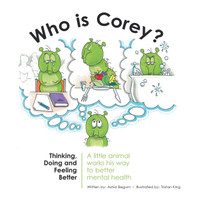 Who Is Corey?