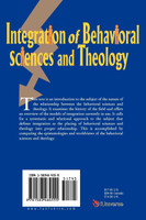 Integration of Behavioral Sciences and Theology