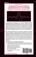 Wavelets and Other Orthogonal Systems, Second Edition