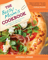 The Busy Mom's Cookbook