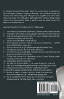 An Alaskan Woman Writes Again