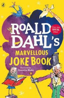 Roald Dahl's Marvellous Joke Book