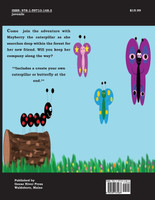 Mayberry the Caterpillar