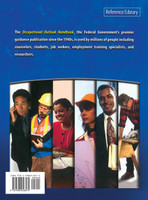 Occupational Outlook Handbook, 2018-2019, Cloth