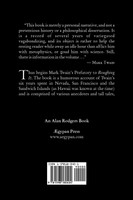 Roughing It by Mark Twain, Fiction, Classics