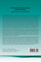 Environmental Enforcement and Compliance