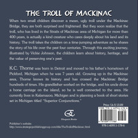The Troll of Mackinac