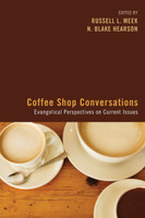 Coffee Shop Conversations