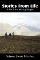 Stories from Life, a Book for Young People