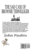 The Sad Case of Brownie Terwilliger