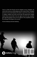 A Country  Forgotten