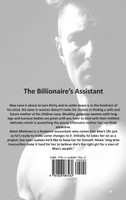 The Billionaire's Assistant