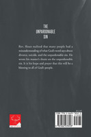 The Unpardonable Sin