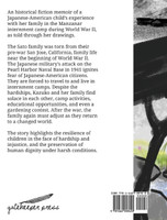 Kazuko and the Gardens of Manzanar