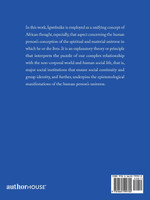 Igwebuike Philosophy and Complementary Relations