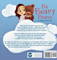Be Beary Brave