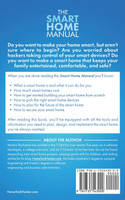 The Smart Home Manual