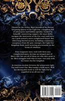 The Light Falls