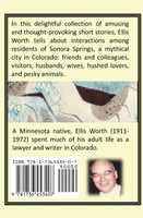 The Sonora Springs Tales