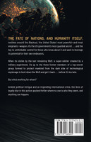 Those Who Hunt Wolves