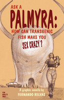 Ask a Palmyra