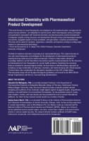Medicinal Chemistry with Pharmaceutical Product Development