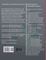 Creo Manufacturing 9.0 Black Book
