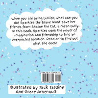 Sparkles the Brave