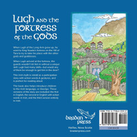 Lugh and the Fortress of the Gods