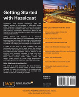 Getting Started with Hazelcast