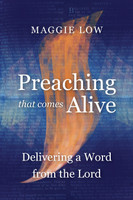 Preaching That Comes Alive