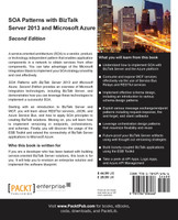 SOA Patterns with BizTalk Server 2013 - Second Edition