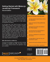 Getting Started with Meteor.js JavaScript Framework Second Edition