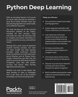 Python Deep Learning