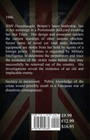 Upon a Nation's Honour - A Sherlock Holmes Adventure