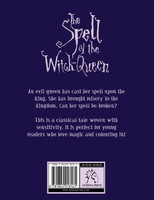 The Spell of the Witch-Queen