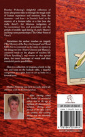 The Artful Lodger and Other Poems