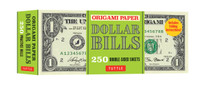 Actual-Size Dollar Bills