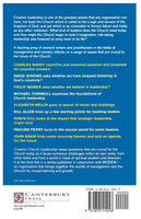 Creative Church Leadership