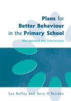 Plans for Better Behaviour in the Primary School