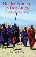 Herder Warfare in East Africa