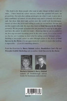 Grab Success by the Horns - The proven Proactive Approach