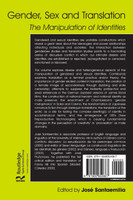 Gender, Sex and Translation