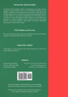 Destitution in the North-Eastern Highlands of Ethiopia