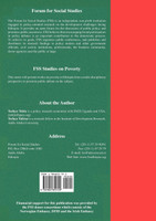 Environment, Poverty and Conflict