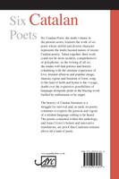 Six Catalan Poets
