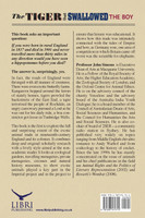 The Tiger That Swallowed the Boy