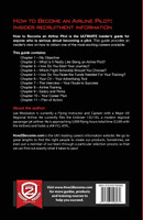 How To Become An Airline Pilot