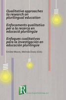 Qualitative approaches to research on plurilingual education