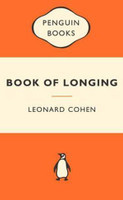 Book of Longing